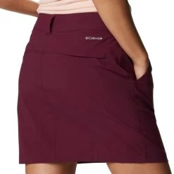 COLUMBIA SATURDAY TRAIL SKORT-MARIONBERRY 22 -Magasin de matériel d'alpinisme 9 119981 saturday trail skort marionberry 1710551616 06