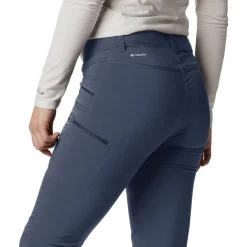 COLUMBIA PEAK TO POINT PANT W NOCTURNAL 22 -Magasin de matériel d'alpinisme 9 119982 peak to point pant w nocturnal 1727601467 05