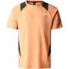 THE NORTH FACE M AO GLACIER TEE CONEORNGWHTHTHR/ASPHLTGRY 23 -Magasin de matériel d'alpinisme 9 120143 m ao glacier tee coneorngwhththr asphltgry nf0a5imi8v71 01