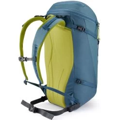 RAB ASCENDOR 28 ORION BLUE 23 -Magasin de matériel d'alpinisme 9 120333 ascendor 28 orion blue qap 26 orb 04