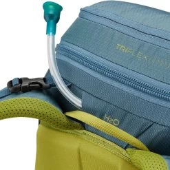 RAB ASCENDOR 28 ORION BLUE 23 -Magasin de matériel d'alpinisme 9 120333 ascendor 28 orion blue qap 26 orb 06