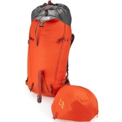 RAB ASCENDOR 35:40 FIRECRACKER 23 -Magasin de matériel d'alpinisme 9 120335 ascendor 35 40 firecracker qap 27 fcr 03