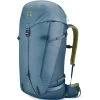 RAB ASCENDOR 45:50 ORION BLUE 23 1 RAB ASCENDOR 45:50 ORION BLUE 23 -Magasin de matériel d'alpinisme 9 120337 ascendor 45 50 orion blue qap 28 orb 01