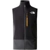 THE NORTH FACE M DAWN TURN HYBRID VENTRIX VEST ASPHALT GREY/BLACK 23 -Magasin de matériel d'alpinisme 9 120627 nf0a7z8rmn8 01