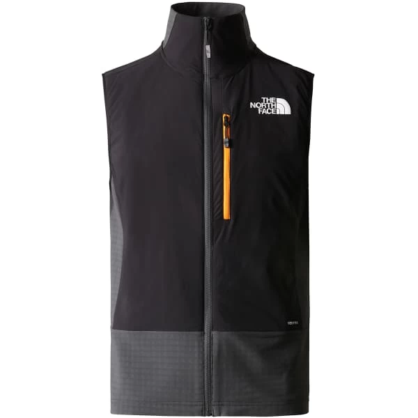 THE NORTH FACE M DAWN TURN HYBRID VENTRIX VEST ASPHALT GREY/BLACK 23 3 THE NORTH FACE M DAWN TURN HYBRID VENTRIX VEST ASPHALT GREY/BLACK 23