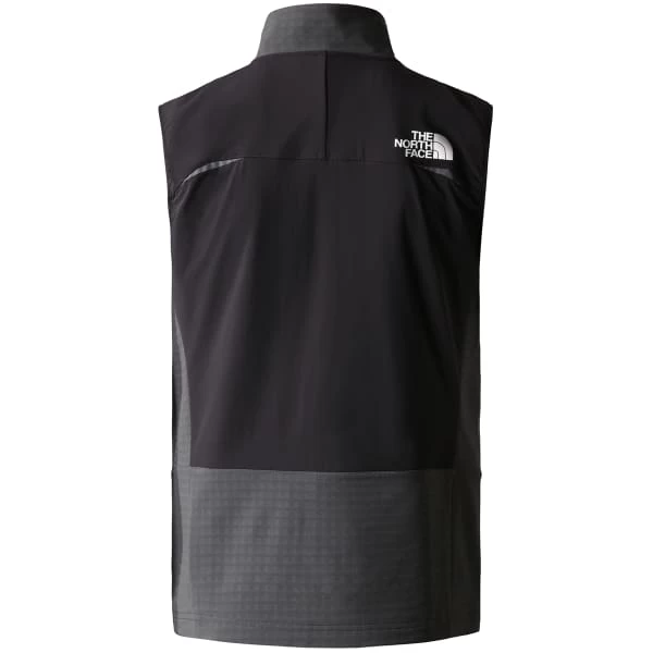 THE NORTH FACE M DAWN TURN HYBRID VENTRIX VEST ASPHALT GREY/BLACK 23 4 THE NORTH FACE M DAWN TURN HYBRID VENTRIX VEST ASPHALT GREY/BLACK 23 – Image 2
