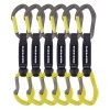 DMM ALPHA SPORT QUICKDRAW 12CM 6 PACK LIME 23 -Magasin de matériel d'alpinisme 9 120726 a526lg 12vwp6 01