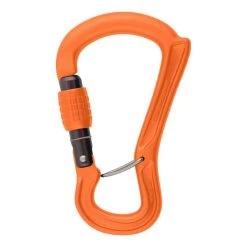 DMM CEROS SCREWGATE ORANGE 23