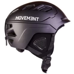 MOVEMENT 3TECH 2.0 BLACK 23