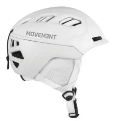 MOVEMENT 3TECH 2.0 W WHITE 23