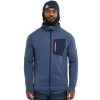 ORAGE RUNDLE TECH GRID LAYERING DEEP BLUE 23 -Magasin de matériel d'alpinisme 9 120995 rundle tech grid layering deep blue j10220 b163 01