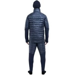 ORAGE MORRISON GILLTEK JACKET DEEP BLUE 23 -Magasin de matériel d'alpinisme 9 121004 morrison gilltek jacket deep blue j10706 b163 02