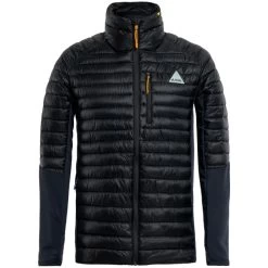 ORAGE MORRISON GILLTEK JACKET BLACK 23