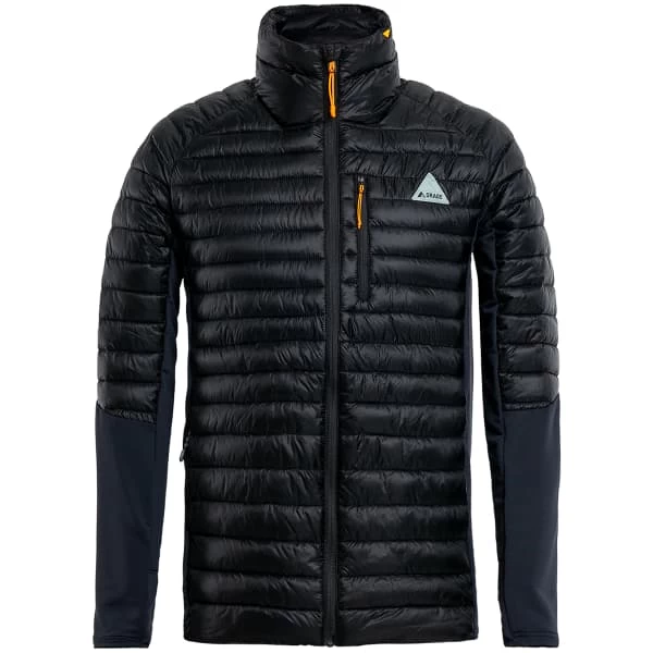 ORAGE MORRISON GILLTEK JACKET BLACK 23 3 ORAGE MORRISON GILLTEK JACKET BLACK 23