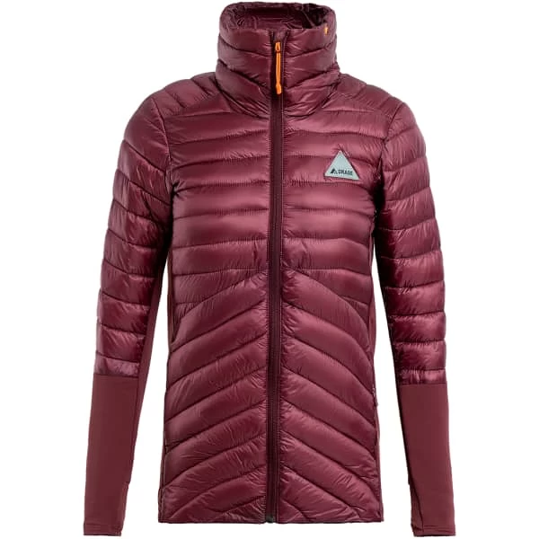ORAGE PHOENIX GILLTECK JACKET CHERRY 23 3 ORAGE PHOENIX GILLTECK JACKET CHERRY 23