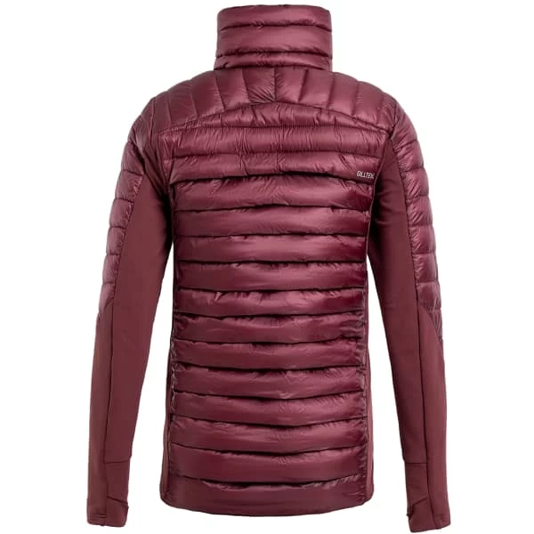ORAGE PHOENIX GILLTECK JACKET CHERRY 23 4 ORAGE PHOENIX GILLTECK JACKET CHERRY 23 – Image 2