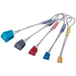 DMM HB ALLOY OFFSET SET 7-11 ASSORTED 23