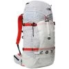 THE NORTH FACE COBRA 65 TNF WHITE/RAW UNDYED 23 -Magasin de matériel d'alpinisme 9 121083 cobra 65 tnf white raw undyed nf0a52d621w 01