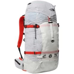 THE NORTH FACE COBRA 65 TNF WHITE/RAW UNDYED 23