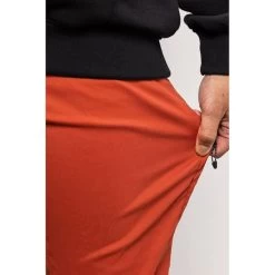 686 MNS EVERYWHERE PANT - SLIM FIT CHILI 22 -Magasin de matériel d'alpinisme 9 121273 mns everywhere pant slim fit chili kcrgns02 0100 03