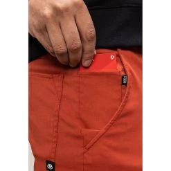 686 MNS EVERYWHERE PANT - SLIM FIT CHILI 22 -Magasin de matériel d'alpinisme 9 121273 mns everywhere pant slim fit chili kcrgns02 0100 04