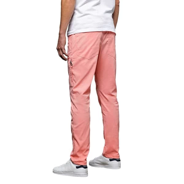 686 MNS EVERYWHERE PANT - SLIM FIT ROSETTE 22 4 686 MNS EVERYWHERE PANT - SLIM FIT ROSETTE 22 – Image 2