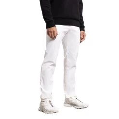 686 MNS EVERYWHERE PANT - SLIM FIT WHITE 22