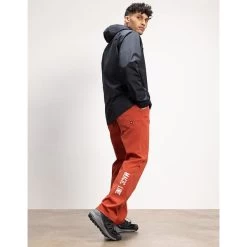 686 MNS EVERYWHERE PANT -RELAX FIT CHILI - MAGIC LINE 22 -Magasin de matériel d'alpinisme 9 121276 mns everywhere pant relax fit chili magic line kcrgns07 0130 03