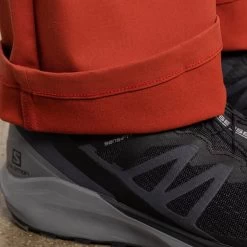 686 MNS EVERYWHERE PANT -RELAX FIT CHILI - MAGIC LINE 22 -Magasin de matériel d'alpinisme 9 121276 mns everywhere pant relax fit chili magic line kcrgns07 0130 04