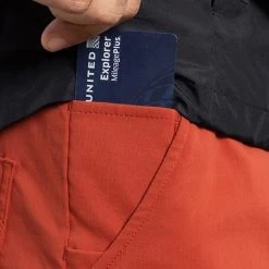 686 MNS EVERYWHERE PANT -RELAX FIT CHILI - MAGIC LINE 22 -Magasin de matériel d'alpinisme 9 121276 mns everywhere pant relax fit chili magic line kcrgns07 0130 06