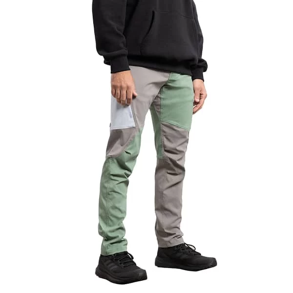 686 MENS ANYTHING CARGO PANT -SLIM IVY CLRBLK/BLUE FOG 22 3 686 MENS ANYTHING CARGO PANT -SLIM IVY CLRBLK/BLUE FOG 22
