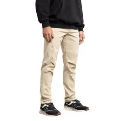 686 MENS ANYTHING CARGO PANT -SLIM PUTTY 22