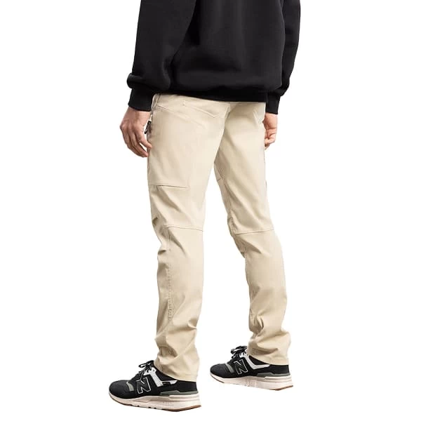 686 MENS ANYTHING CARGO PANT -SLIM PUTTY 22 4 686 MENS ANYTHING CARGO PANT -SLIM PUTTY 22 – Image 2