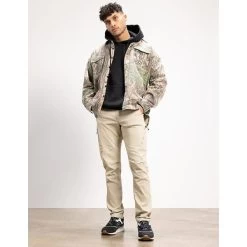 686 MENS ANYTHING CARGO PANT -SLIM PUTTY 22 8 686 MENS ANYTHING CARGO PANT -SLIM PUTTY 22 -Magasin de matériel d'alpinisme 9 121278 mens anything cargo pant slim putty kcrgns14 0150 03