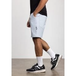 686 MNS EVERYWHERE HYBRID SHORT BLUE FOG 22 -Magasin de matériel d'alpinisme 9 121282 mns everywhere hybrid short blue fog kcrgns08 0190 03