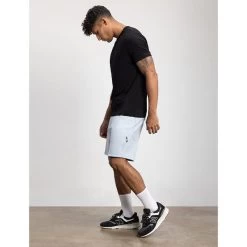 686 MNS EVERYWHERE HYBRID SHORT BLUE FOG 22 -Magasin de matériel d'alpinisme 9 121282 mns everywhere hybrid short blue fog kcrgns08 0190 04