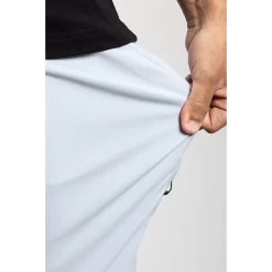 686 MNS EVERYWHERE HYBRID SHORT BLUE FOG 22 -Magasin de matériel d'alpinisme 9 121282 mns everywhere hybrid short blue fog kcrgns08 0190 05