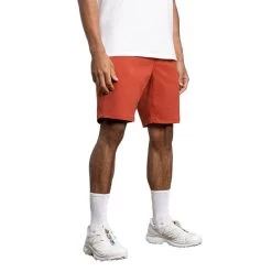 686 MNS EVERYWHERE HYBRID SHORT CHILI 22