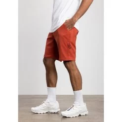 686 MNS EVERYWHERE HYBRID SHORT CHILI 22 -Magasin de matériel d'alpinisme 9 121283 mns everywhere hybrid short chili kcrgns08 0200 03