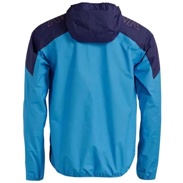 VERTICAL M SHELL LIGHT BLUE 23 4 VERTICAL M SHELL LIGHT BLUE 23 – Image 2