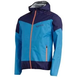 VERTICAL M SHELL LIGHT BLUE 23 8 VERTICAL M SHELL LIGHT BLUE 23 -Magasin de matériel d'alpinisme 9 121376 m shell light blue vlkmj31 710 03