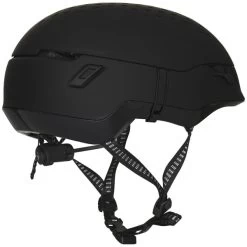 SWEET PROTECTION ASCENDER MIPS HELMET DIRT BLACK 23 -Magasin de matériel d'alpinisme 9 121387 ascender mips helmet dirt black 840084 dtblk 03