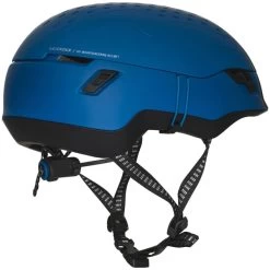 SWEET PROTECTION ASCENDER MIPS HELMET MATTE BIRD BLUE 23 -Magasin de matériel d'alpinisme 9 121388 ascender mips helmet matte bird blue 840084 mbblu 03