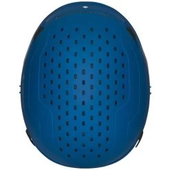 SWEET PROTECTION ASCENDER MIPS HELMET MATTE BIRD BLUE 23 -Magasin de matériel d'alpinisme 9 121388 ascender mips helmet matte bird blue 840084 mbblu 04