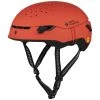 SWEET PROTECTION ASCENDER MIPS HELMET MATTE BURNING ORANGE 23 -Magasin de matériel d'alpinisme 9 121389 ascender mips helmet matte burning orange 840084 mbuoe 01