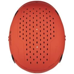 SWEET PROTECTION ASCENDER MIPS HELMET MATTE BURNING ORANGE 23 -Magasin de matériel d'alpinisme 9 121389 ascender mips helmet matte burning orange 840084 mbuoe 04