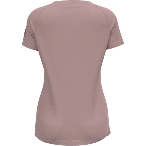 ODLO MC ASCENT PW 130 VALL W PALE MAUVE MELANGE 23 4 ODLO MC ASCENT PW 130 VALL W PALE MAUVE MELANGE 23 – Image 2