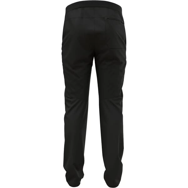ODLO ASCENT PANTS BLACK 23 4 ODLO ASCENT PANTS BLACK 23 – Image 2
