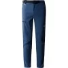 THE NORTH FACE M LIGHTNING PANT SHADY BLUE 23 1 THE NORTH FACE M LIGHTNING PANT SHADY BLUE 23 -Magasin de matériel d'alpinisme 9 122362 m lightning pant shady blue nf0a495nhdc 01