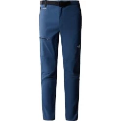 THE NORTH FACE M LIGHTNING PANT SHADY BLUE 23